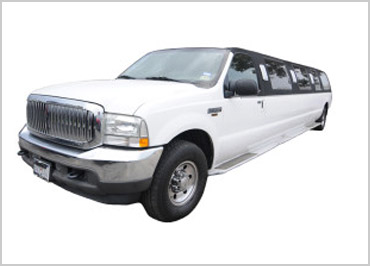 16 Pax Excursion Limo
