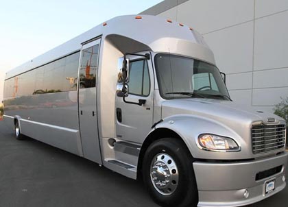 Party Bus 42 passengers